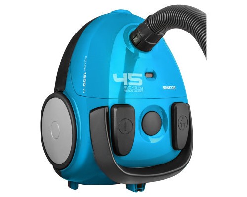 Пилосос Sencor SVC45BL