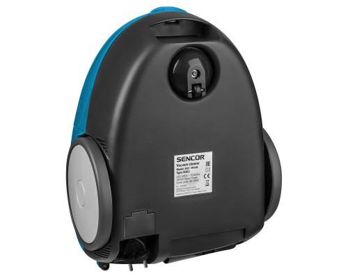Пилосос Sencor SVC45BL
