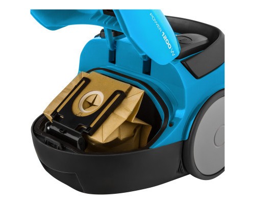 Пилосос Sencor SVC45BL