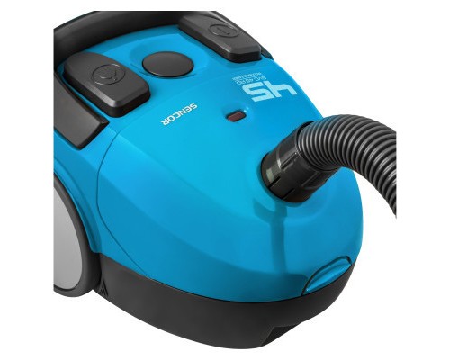 Пилосос Sencor SVC45BL