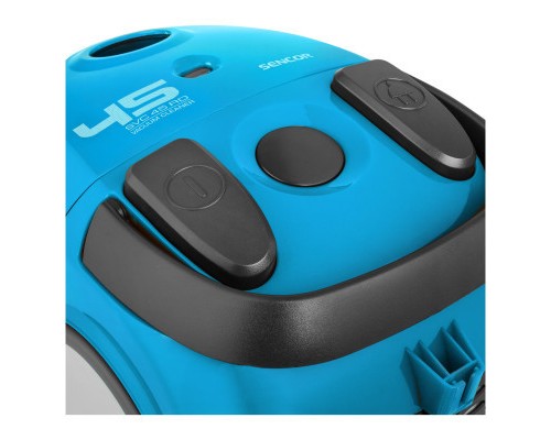 Пилосос Sencor SVC45BL