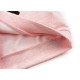 Набір дитячого одягу Breeze з папугою (10575-98G-peach)