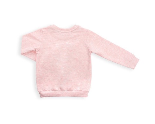 Набір дитячого одягу Breeze з папугою (10575-98G-peach)