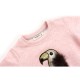 Набір дитячого одягу Breeze з папугою (10575-98G-peach)