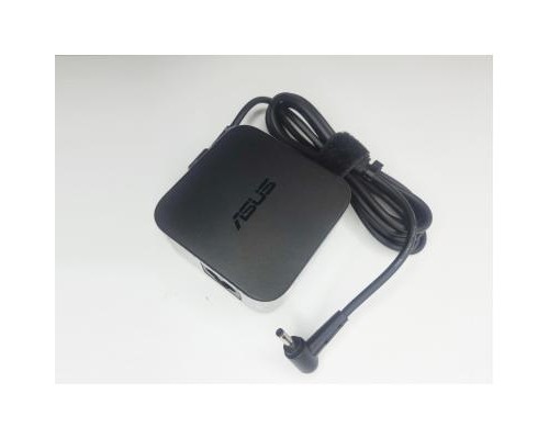 Блок живлення до ноутбуку ASUS 65W 19V 3.42A разъем 4.0/1.35 кардр. под кабель (ADP-65GD)