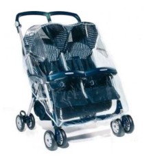 Дощовик Peg-Perego Aria Twin (IABELV0011)