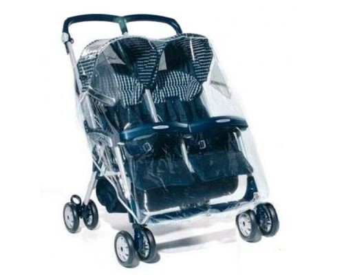 Дощовик Peg-Perego Aria Twin (IABELV0011)