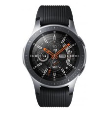 Смарт-годинник Samsung SM-R800 (Galaxy Watch 46mm) Silver (SM-R800NZSASEK)