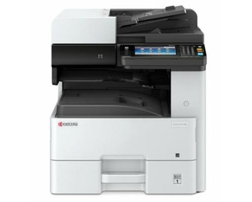 Багатофункціональний пристрій Kyocera Ecosys M4132idn (1102P13NL0) 