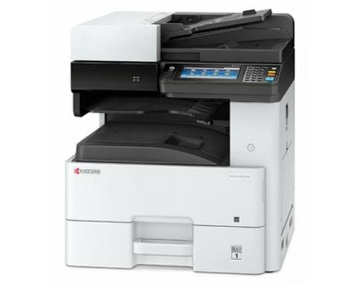 Багатофункціональний пристрій Kyocera Ecosys M4132idn (1102P13NL0) 