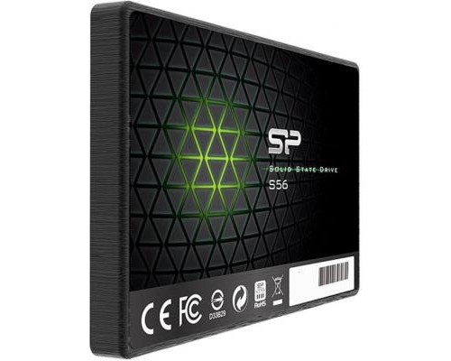 Накопичувач SSD 2.5