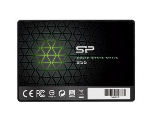 Накопичувач SSD 2.5