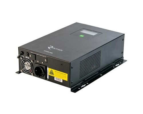 Пристрій безперебійного живлення Ritar RTSWbt-500,12V (RTSWbt-500)