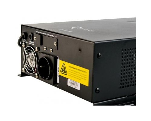 Пристрій безперебійного живлення Ritar RTSWbt-500,12V (RTSWbt-500)