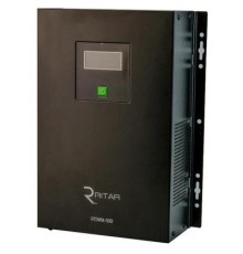 Пристрій безперебійного живлення Ritar RTSWbt-500,12V (RTSWbt-500)