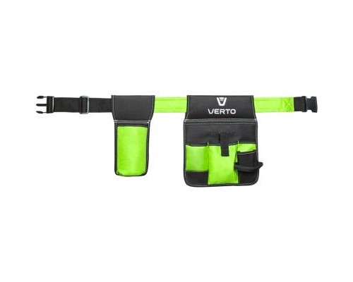 Сумка для інструмента Verto Садовый пояс (15G550)