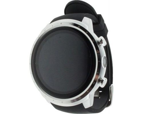 Смарт-годинник UWatch BW274 Silver (F_56463)