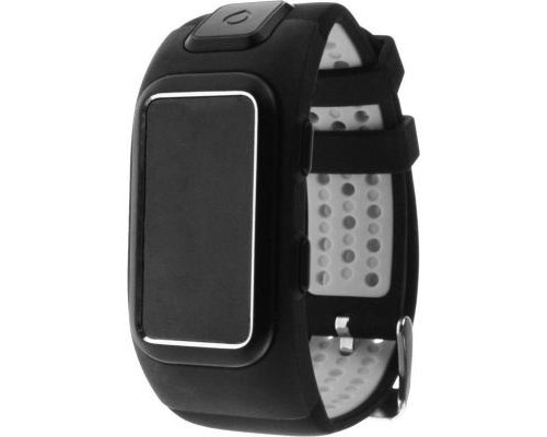 Фітнес браслет UWatch DB10 Grey (F_59625)
