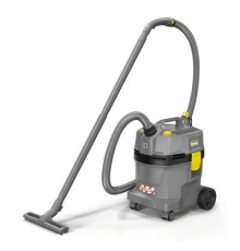 Пилосос будівельний Karcher NT 22/1 Ap (1.378-600.0)
