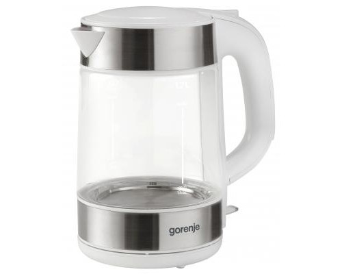 Електрочайник Gorenje K17GWE