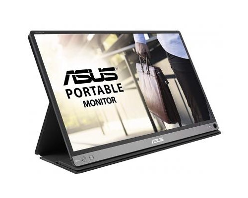 Монітор ASUS MB16AP No Stand (MB16AP)