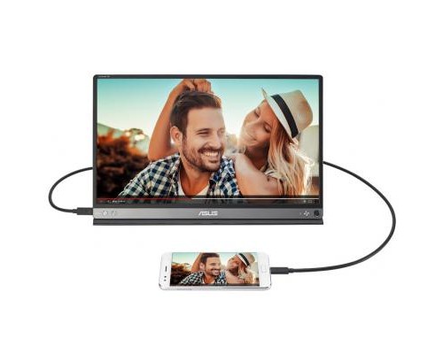 Монітор ASUS MB16AP No Stand (MB16AP)