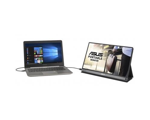 Монітор ASUS MB16AP No Stand (MB16AP)