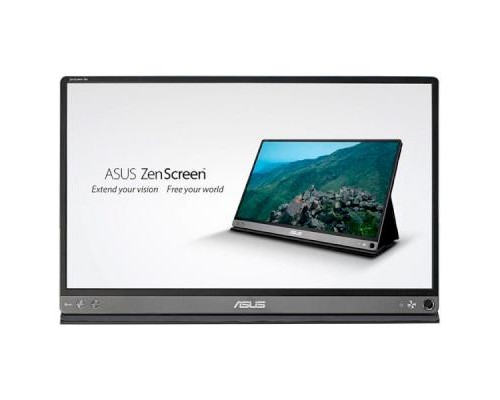 Монітор ASUS MB16AP No Stand (MB16AP)