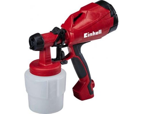 Фарбопульт Einhell TC-SY 400 P электрический (4260005)