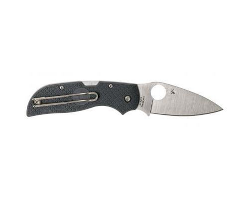 Ніж Spyderco Chaparral (C152PGY)