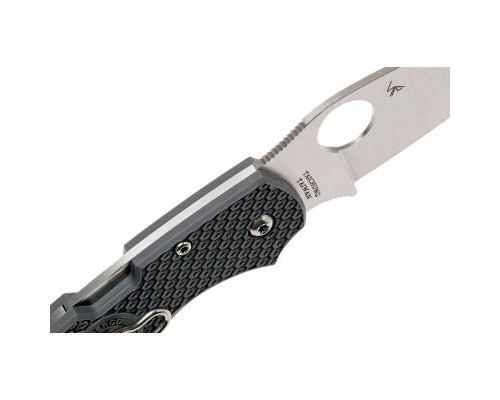 Ніж Spyderco Chaparral (C152PGY)