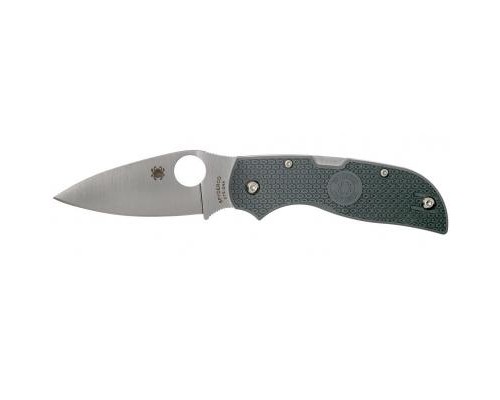 Ніж Spyderco Chaparral (C152PGY)
