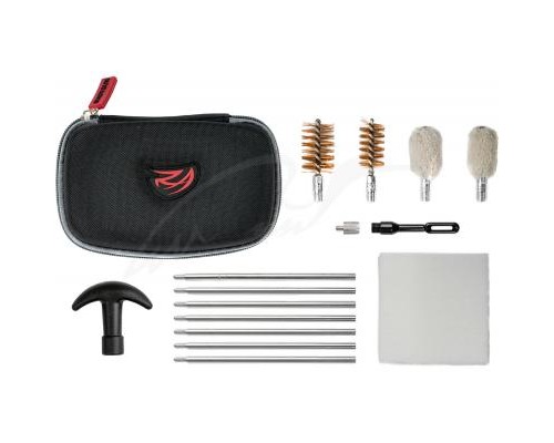Набір для чистки зброї Real Avid Gun Boss Cleaning Kit - Shotgun (AVGCK310-S)