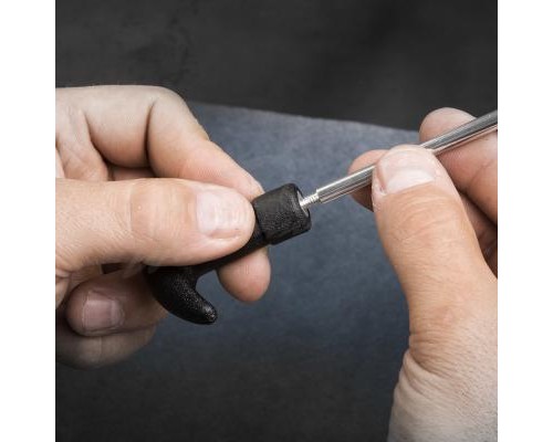 Набір для чистки зброї Real Avid Gun Boss Cleaning Kit - Shotgun (AVGCK310-S)