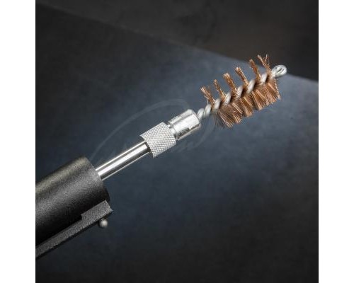 Набір для чистки зброї Real Avid Gun Boss Cleaning Kit - Shotgun (AVGCK310-S)