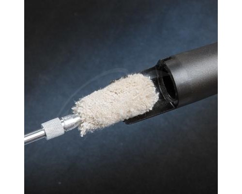 Набір для чистки зброї Real Avid Gun Boss Cleaning Kit - Shotgun (AVGCK310-S)