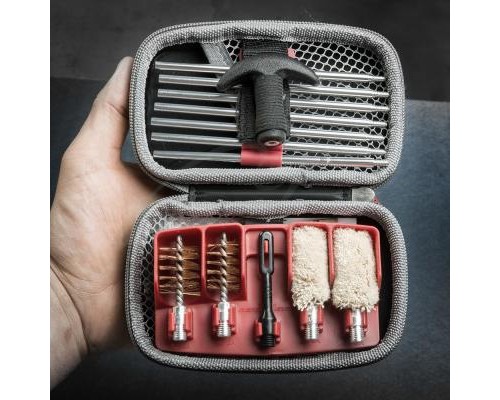 Набір для чистки зброї Real Avid Gun Boss Cleaning Kit - Shotgun (AVGCK310-S)