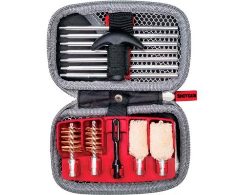 Набір для чистки зброї Real Avid Gun Boss Cleaning Kit - Shotgun (AVGCK310-S)