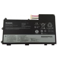 Акумулятор до ноутбука Lenovo ThinkPad T430u, 4220mAh (47Wh), 3cell, 11.1V, Li-ion (A47343)