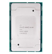 Процесор серверний INTEL Xeon Silver 4114 10C/20T/2.20 GHz/13.75MB/FCLGA3647 Tray (CD8067303561800)