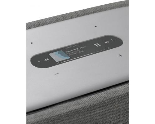 Акустична система Harman Kardon Citation 300 Grey (HKCITATION300GRYEU) Акустична система Harman Kardon Citation 300 Grey (HKCITATION300GRYEU)