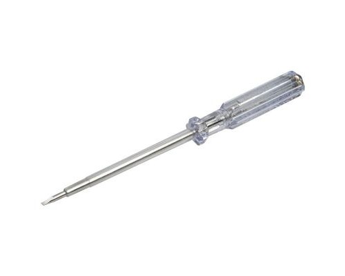 Викрутка Stanley SL3 x 105 мм із тестером напруги (STHT0-62685)