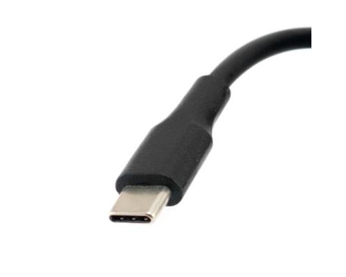Блок живлення до ноутбуку Extradigital Type-C 45W Универсальный, High Quality (PSU3857) Блок живлення до ноутбуку Extradigital Type-C 45W Универсальный, High Quality (PSU3857)