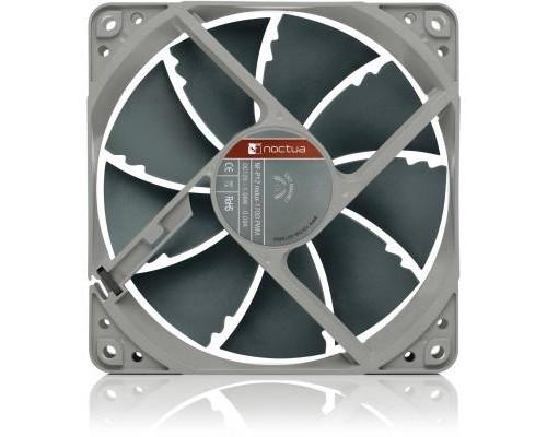 Кулер до корпусу Noctua NF-P12 redux-1700 PWM