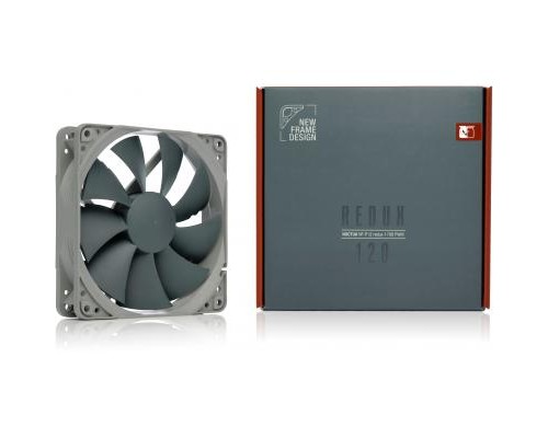 Кулер до корпусу Noctua NF-P12 redux-1700 PWM