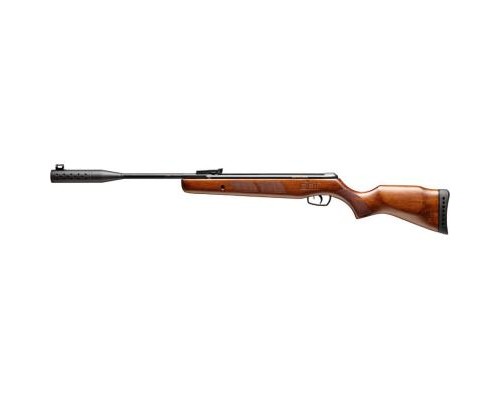 Пневматична гвинтівка BSA Meteor EVO GRT Silentum кал. 4.5 мм с глушителем (172S)