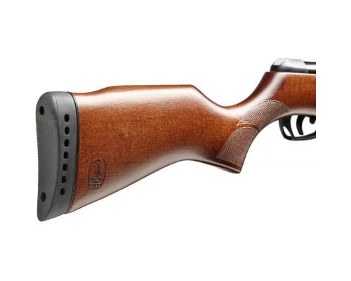 Пневматична гвинтівка BSA Meteor EVO GRT Silentum кал. 4.5 мм с глушителем (172S)