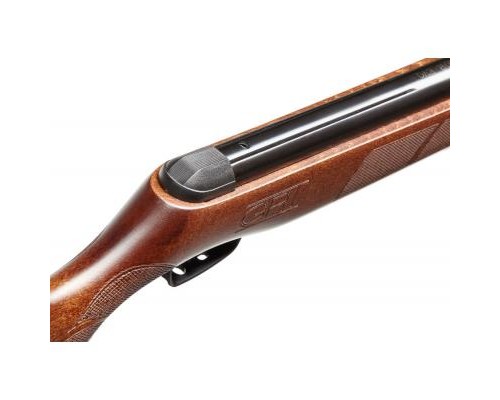 Пневматична гвинтівка BSA Meteor EVO GRT Silentum кал. 4.5 мм с глушителем (172S)