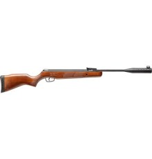 Пневматична гвинтівка BSA Meteor EVO GRT Silentum кал. 4.5 мм с глушителем (172S)