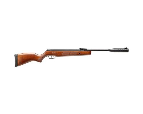 Пневматична гвинтівка BSA Meteor EVO GRT Silentum кал. 4.5 мм с глушителем (172S)